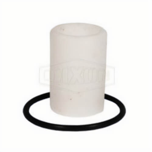 Wilkerson® by Dixon® FRP-95-160 Filter Element, 5 Micron Filter Rating, For Use with F16 Filter