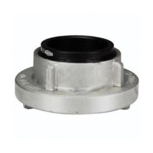 Dixon® FSA5050T Rocker Lug Female Adapter with Buna-N Gasket, 5 in, Storz x FNPT Rigid, 70°F 