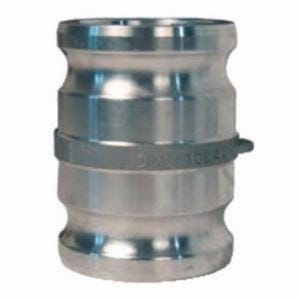 Dixon® G150-AA-AL Global Type AA Spool Adapter, 1-1/2 in Nominal, Male Adapter End Style, Aluminum, Domestic