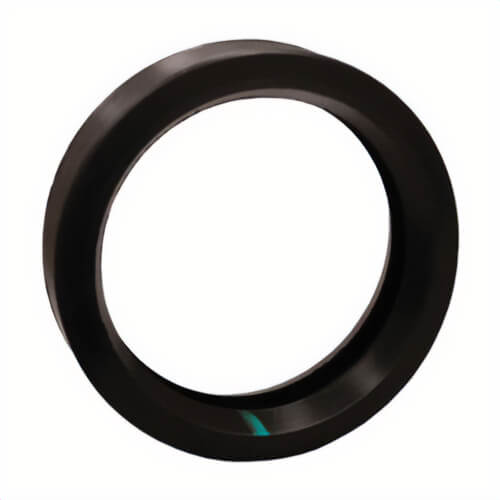 Dixon® G250E Gruvlok® Grooved Fitting Gasket, 2-1/2 in Nominal, EPDM, Domestic