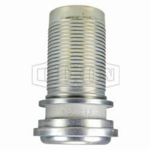 Dixon® GB26 Boss™ Ground Joint Stem, 2 in, Iron