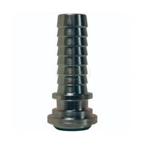 Dixon® GB66 Boss™ Ground Joint Stem, 6 in, Iron, Domestic