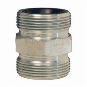 Dixon® GDB28 Boss™ Ground Joint Double Spud, 2 in Nominal, Steel