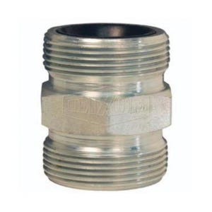 Dixon® GDB3 Boss™ Double Ground Joint Spud, 1/2 in, Steel, Domestic