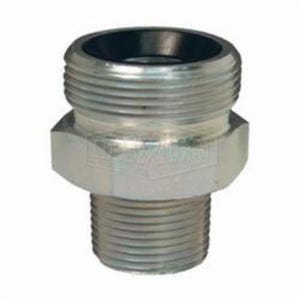Dixon® GM8 Boss™ Ground Joint Spud, 3/4 in, MNPT, Steel
