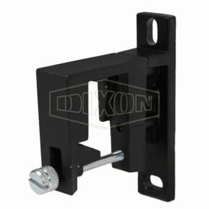 Wilkerson® by Dixon® GPA-95-969 Modular Sleeve/Wall Mounting Bracket, For Use with F16/F26 Filter