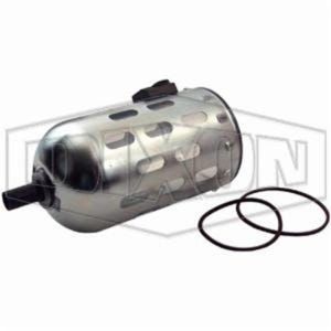 Wilkerson® by Dixon® GRP-95-935 Filter Bowl, For Use with F26, M26 Filter, Plastic