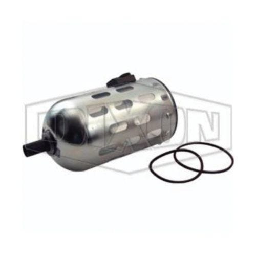 Wilkerson® by Dixon® GRP-95-948 Filter Bowl, For Use with F26, M26 Filter, Plastic