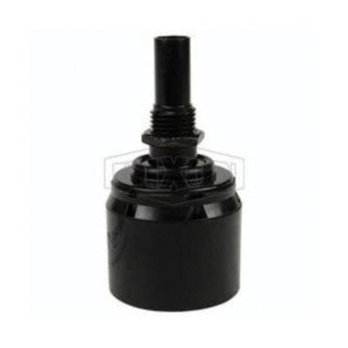 Wilkerson® by Dixon® GRP-95-973 Automatic Float Drain with Nitrile Seal, Use with F16, F18, F26, F28, F30, M16, M26, M30, CB6, B18, B28 Filter