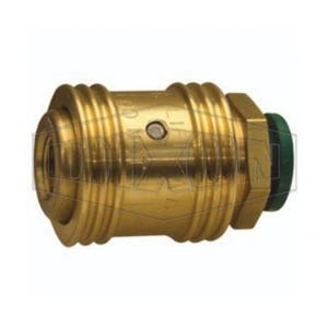 Wilkerson® by Dixon® GRP-96-001 Manual Override Drain, For Use with F16, F18, F26, F28, F30, F35, M16, M26, M30, M35, CB6, B18, B28 Filter