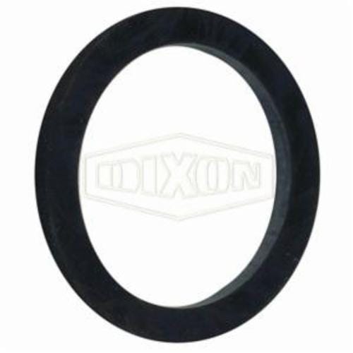Dixon® H5071-BU Holedall® Female Replacement Washer, 3/4 in ID, 1-1/32 in OD, Buna-N, Domestic