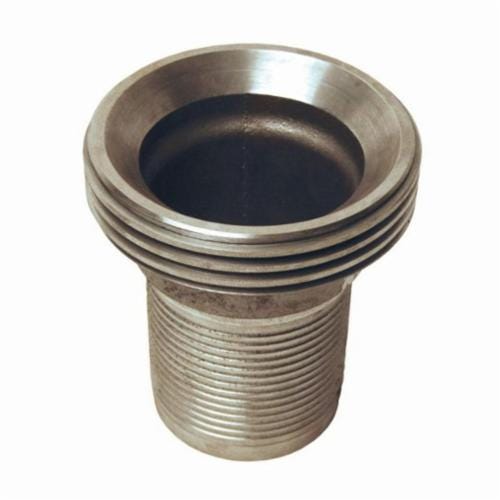Dixon® HUF206400CS FIG 206 1 pc Female Frac Fitting, 4 in Nominal, Iron/Steel/Forged Steel Nut, Domestic