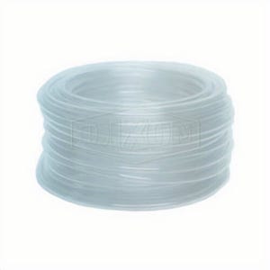 Dixon® ICL1620 Tubing, 1 in ID x 1-1/4 in OD x 100 ft L, PVC, Domestic