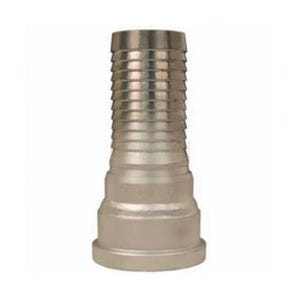 Dixon® IXH32 Holedall® Heavy Duty Internal Expansion Stem, 2 in Nominal, Raised, Carbon Steel, Domestic