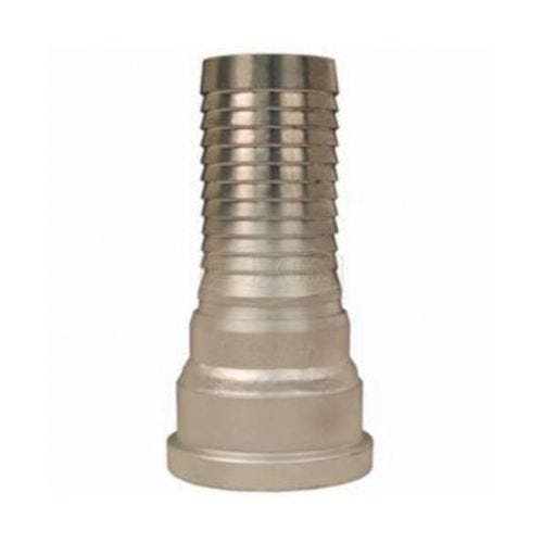 Dixon® IXH40 Holedall® Heavy Duty Internal Expansion Stem, 2-1/2 in Nominal, Raised, Carbon Steel, Domestic