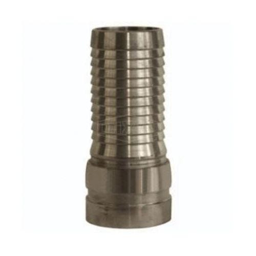 Dixon® IXV20 Holedall® Internal Expansion Stem, 1-1/4 in Nominal, Grooved, Carbon Steel, Domestic