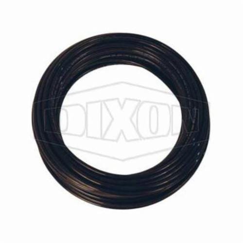 Dixon® J844-04-BL-100 Air Brake Tubing, 1/4 in ID x 100 ft Roll L, Nylon, Domestic