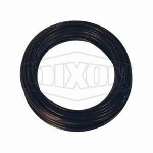 Dixon® J844-06-BL-100 Air Brake Tubing, 3/8 in ID x 100 ft Roll L, Nylon, Domestic
