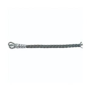 Dixon® KSW16 King™ Safety Whipsock, For Use with 1.181 to 1.575 in OD Hoses, 1 in, 1500 psi, Carbon Steel, Domestic