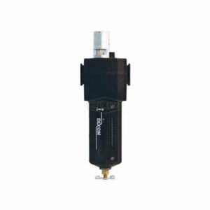 Dixon® L74M-6MBPX 1 Series Standard Micro-Fog Lubricator with High Pressure Sight Feed Dome and Sight Glass, 3/4 in Port