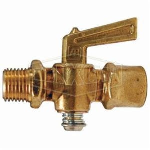 Dixon® LDC2 Lever External Drain