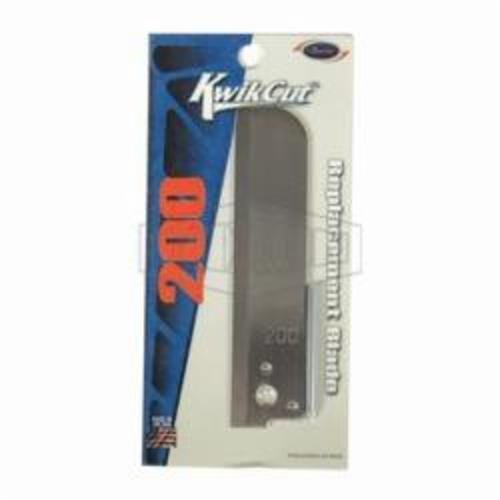 Dixon® LHC95RB Replacement Blade, For Use with LHC95 PVC Tubing and Hose Cutter, Stainless Steel