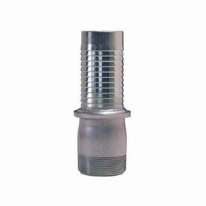 Dixon® LP46 LP Boss™ Stem, 4 in, MNPT, Carbon Steel, Domestic