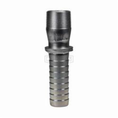 Dixon® LP26-80 LP Boss™ Stem, 2 in, MNPT, Carbon Steel, Domestic