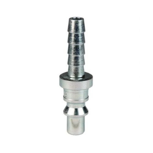 Dixon® M2S2 M Series Interchange ARO 210/310 Quick Disconnect Pneumatic Nipple, 2 in Length, 300 psi Pressure, -40 to 250°F, Steel