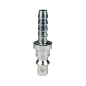 Dixon® M2S2 M Series Interchange ARO 210/310 Quick Disconnect Pneumatic Nipple, 2 in Length, 300 psi Pressure, -40 to 250°F, Steel