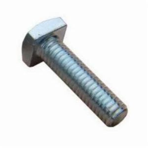 Dixon® MB8300 Boss™ Replacement Square Head Bolt, For Use with Dixon® BU29 Clamps, 1/2-13 x 3 UNC, Grade 2
