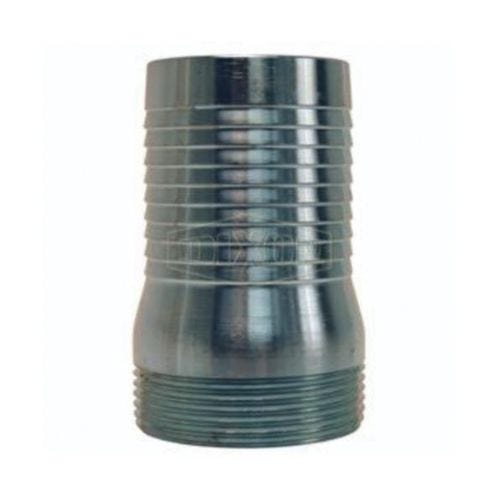 Dixon® MCS250 King™ Short Shank Suction Coupling, 2-1/2 in Nominal, NPSM End Style, Domestic