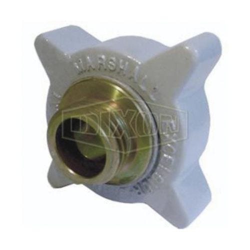 Dixon® ME612S Adapter, 3-1/4 x 1-3/4 in, Female ACME x Male ACME