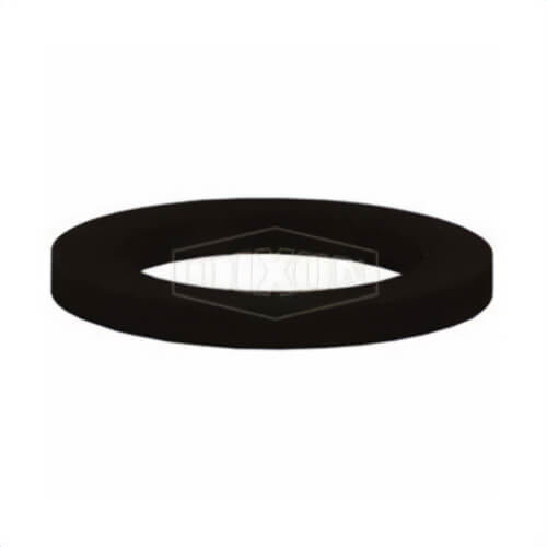 Dixon® MEW2 ACME Gasket, 1-3/4 in Nominal, Nitrile, Domestic