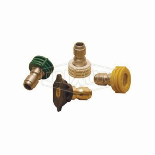 Dixon® MSP4PAK Multi-Pack Quick Connect Nozzle, 800 to 5000 psi Pressure
