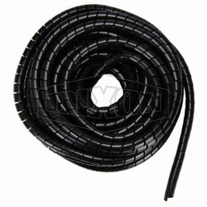 Dixon® NFSGX50 Standard Spiral Hose and Cable Protection, 1-1/2 in, Domestic