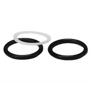 Dixon® P-6H-SKIT DQC H Industrial Interchange Coupler Seal Kit, For Use with 303/316 Stainless Steel/Brass Coupling