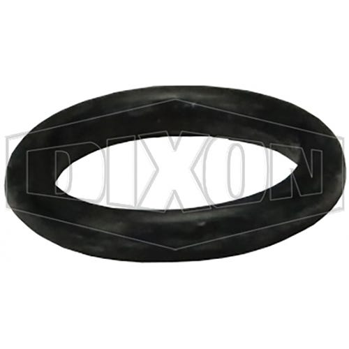 Dixon® P-6E-SKIT DQC E Straight Through Interchange Coupler Seal Kit, For Use with All Style Coupler