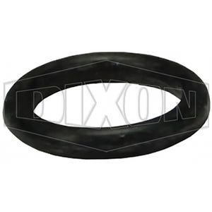 Dixon® P-8E-SKIT DQC E Straight Through Interchange Coupler Seal Kit, For Use with All Style Coupler