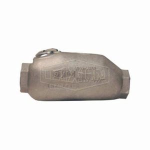 Dixon® PL400L In-Line Air Lubricator, 3/4 in NPT Port, 70 scfm, 300 psi Pressure