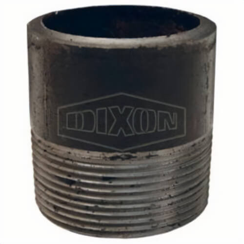 Dixon® PN3000 Pipe Fitting, Carbon Steel, 3 in Nominal, NPT End Style, Domestic