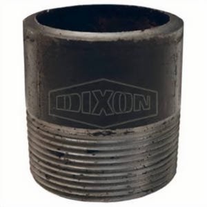 Dixon® PN3000 Pipe Fitting, Carbon Steel, 3 in Nominal, NPT End Style, Domestic