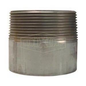 Dixon® PNS1500 Pipe Fitting, 1-1/2 in Nominal, NPT End Style, 304 Stainless Steel, Domestic