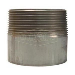 Dixon® PNS2000 Pipe Fitting, 2 in Nominal, NPT End Style, 304 Stainless Steel, Domestic