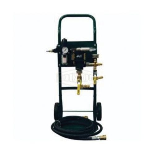 Dixon® PTP Pneumatic Hydrostatic Test Pump, 5.5 GPM