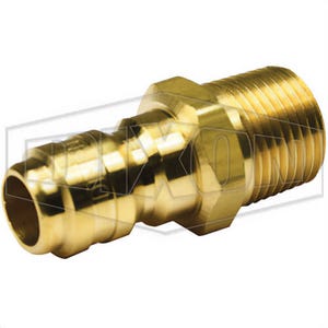 Dixon® PRESSURE WASHER DSP.-E3M3 3/8 in STRGHT (PW-E3M3) (20/each)