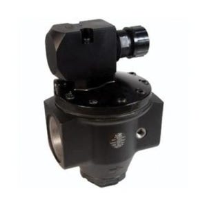 Norgren® by Dixon® R18-C05R 1 Series Relieving General Purpose Jumbo Regulator without Gauge, 2 in PTF, 2000 scfm
