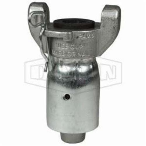 Dixon® RAM6WF Air King™ Coupling with Ferrule, 3/4 in, 316 Stainless Steel, Domestic