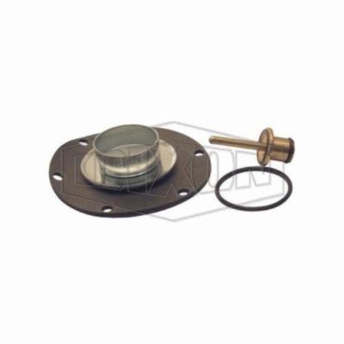 Watts by Dixon® RK119A Regulator diaphragm Relieving Kit and Valve Assembly, For Use with R119-04 Series Regulator