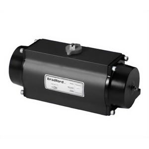 Dixon® RP-BA-025-SR RP-BA Series Actuator See Order Notes